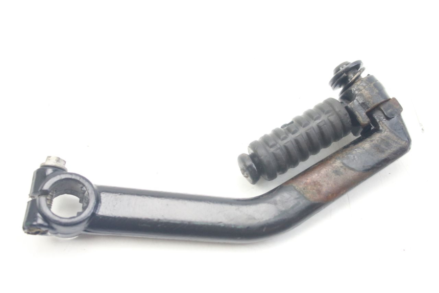 photo de KICK PIAGGIO NEW TYPHOON 50 (2018 - 2021) - Technische Nahaufnahme