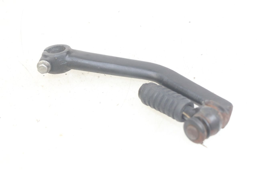 photo de KICK PIAGGIO NEW TYPHOON 50 (2010 - 2017) - Zoom auf Gebrauchszustand