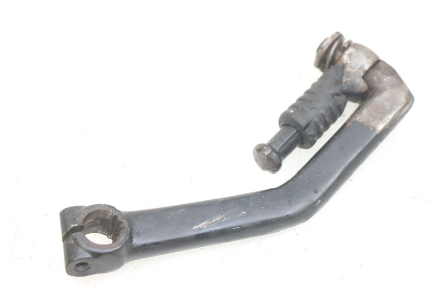 photo de KICK PIAGGIO NEW TYPHOON 50 (2018 - 2021) - Hauptansicht