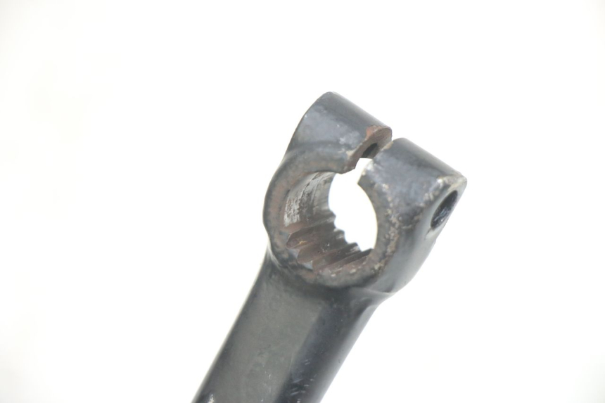 photo de KICK PIAGGIO NEW TYPHOON 50 (2018 - 2021) - Zoom auf Gebrauchszustand