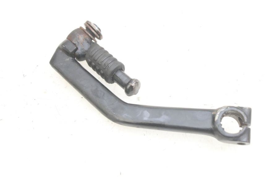 photo de KICK PIAGGIO NEW TYPHOON 50 (2018 - 2021) - Alternative Perspektive