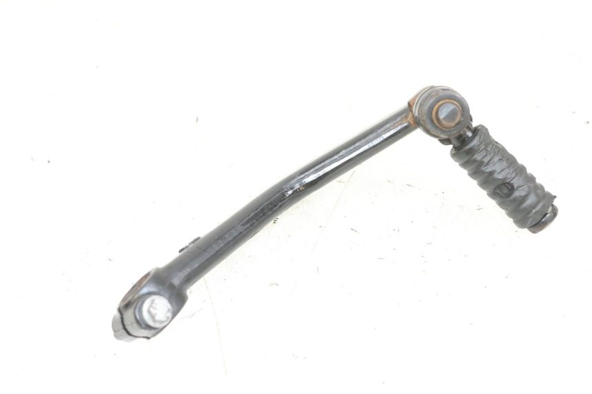 photo de KICK PIAGGIO NEW TYPHOON 50 (2018 - 2021) - Zoom auf Gebrauchszustand