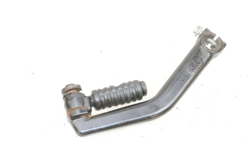 photo de KICK PIAGGIO NEW TYPHOON 50 (2018 - 2021) - Alternative Perspektive