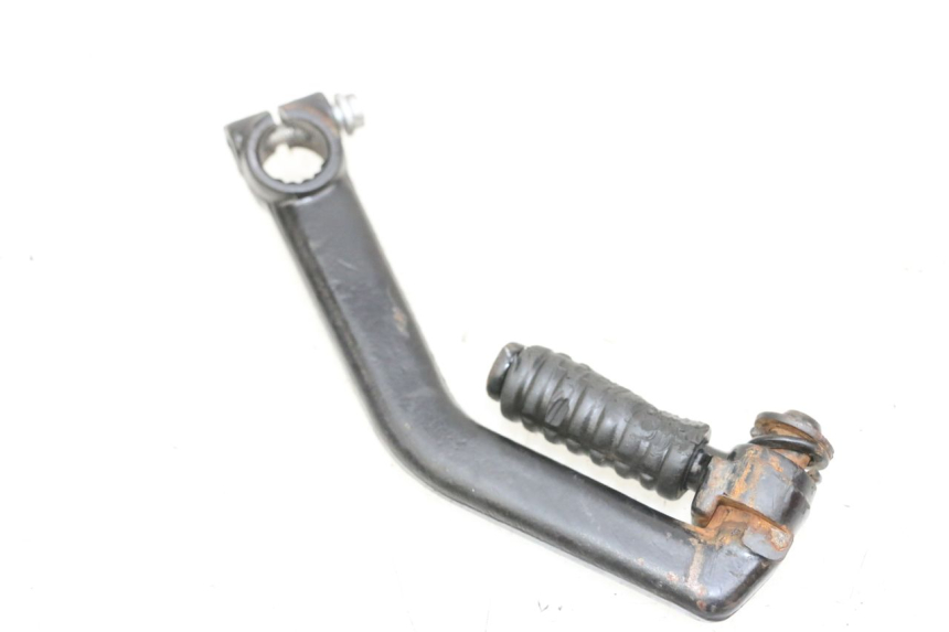 photo de KICK PIAGGIO NEW TYPHOON 50 (2018 - 2021) - Technische Nahaufnahme