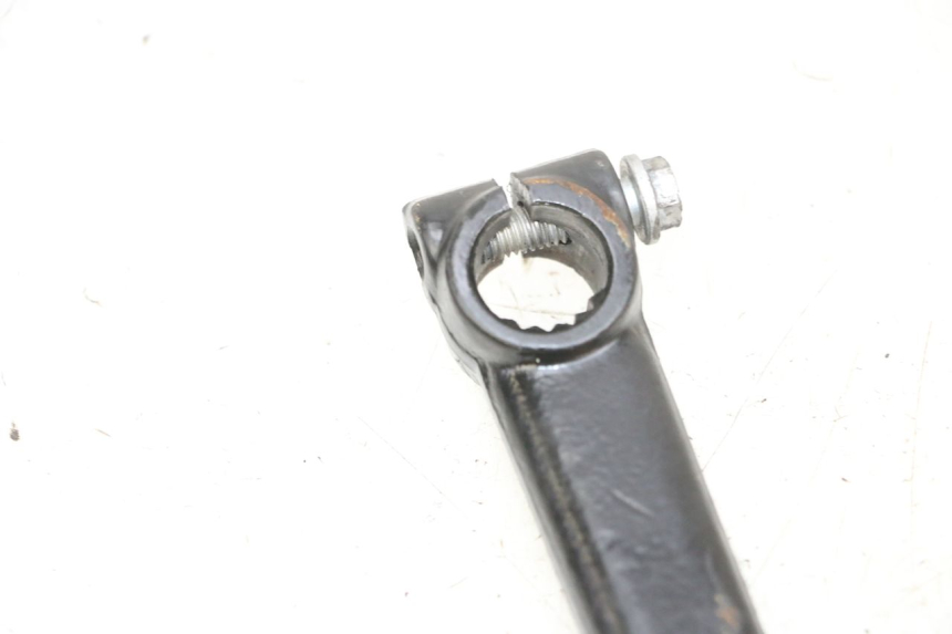 photo de KICK PIAGGIO NEW TYPHOON 50 (2018 - 2021) - Gesamtansicht des Produkts