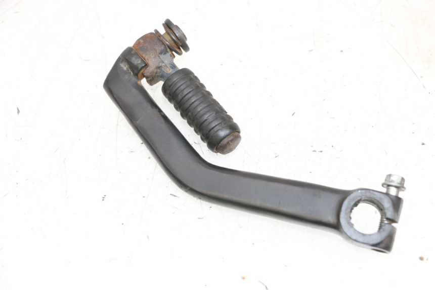 photo de KICK PIAGGIO NEW TYPHOON 50 (2018 - 2021) - Hauptansicht