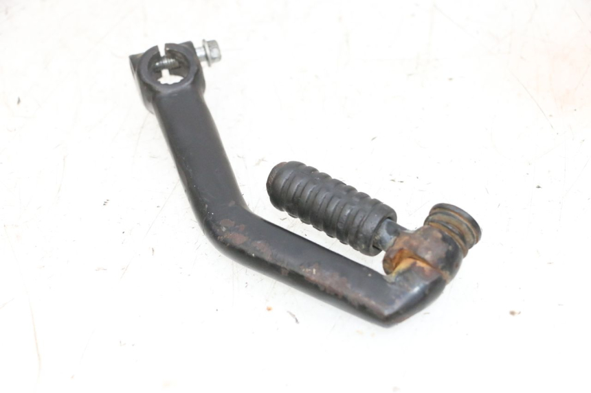 photo de KICK PIAGGIO NEW TYPHOON 50 (2018 - 2021) - Alternative Perspektive