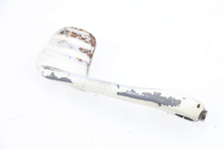 photo de KICKSTARTER MBK NITRO 50 (2004 - 2008) - Hauptansicht