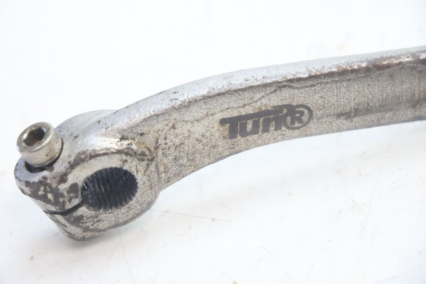 photo de KICKSTARTER MBK NITRO 50 (2004 - 2008) - Detailansicht des Bauteils