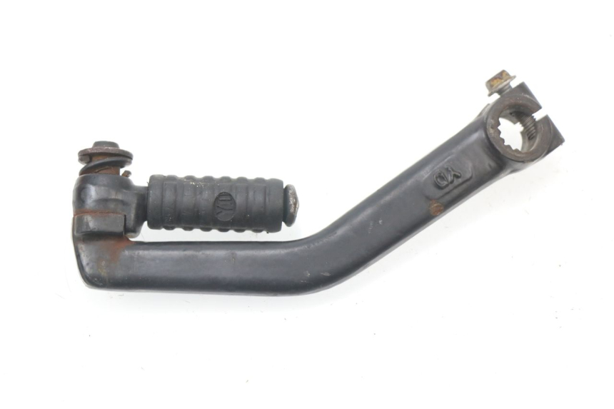 photo de KICKSTARTER PIAGGIO NRG 50 (2004 - 2017) - Zoom auf Gebrauchszustand