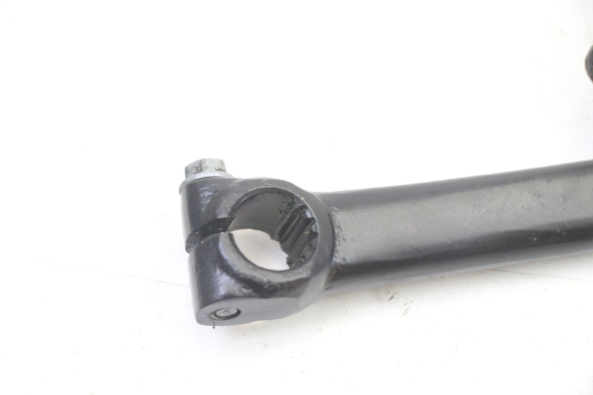 photo de KICKSTARTER PIAGGIO NRG POWER PUREJET 50 (2018 - 2021) - Zoom auf Gebrauchszustand