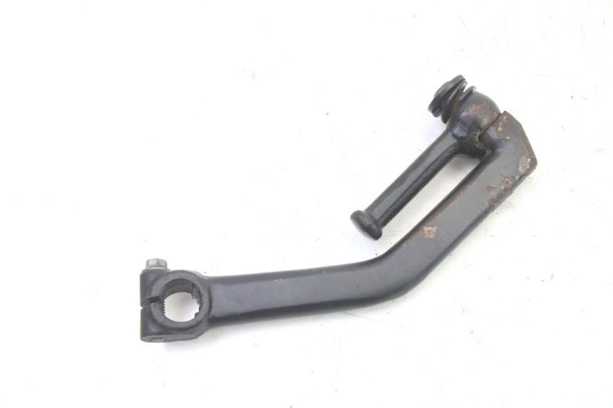 photo de KICKSTARTER PIAGGIO NRG POWER PUREJET 50 (2018 - 2021) - Hauptansicht