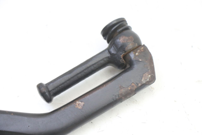 photo de KICKSTARTER PIAGGIO NRG POWER PUREJET 50 (2018 - 2021) - Zoom auf Gebrauchszustand