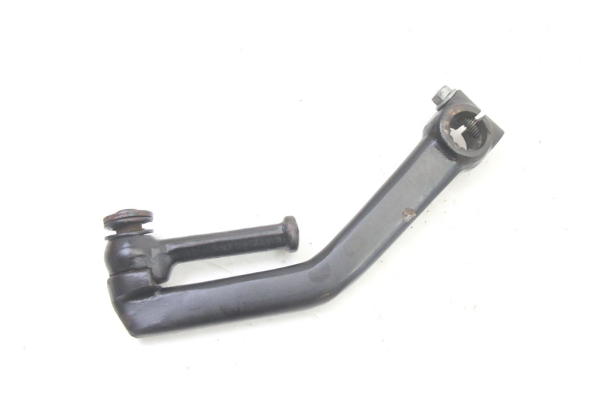 photo de KICKSTARTER PIAGGIO NRG POWER PUREJET 50 (2018 - 2021) - Alternative Perspektive