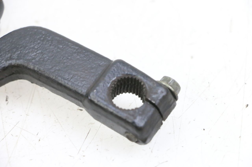 photo de KICK JM MOTORS OLDIES 4T 50 (2010 - 2020) - Zoom auf Gebrauchszustand