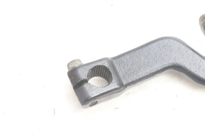photo de KICK JM MOTORS OLDIES 4T 50 (2010 - 2020) - Details der Befestigungspunkte