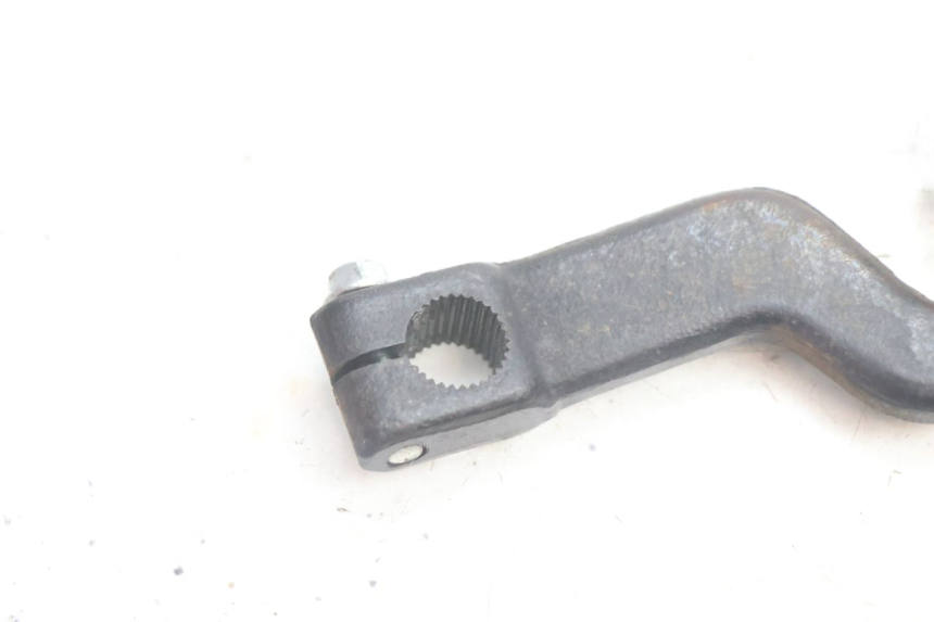 photo de KICKSTARTER JM MOTORS OLDIES 4T 50 (2020 - 2026) - Detailansicht des Bauteils