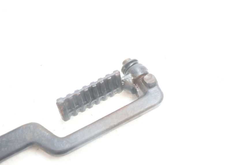 photo de KICKSTARTER JM MOTORS OLDIES 4T 50 (2020 - 2026) - Zoom auf Gebrauchszustand
