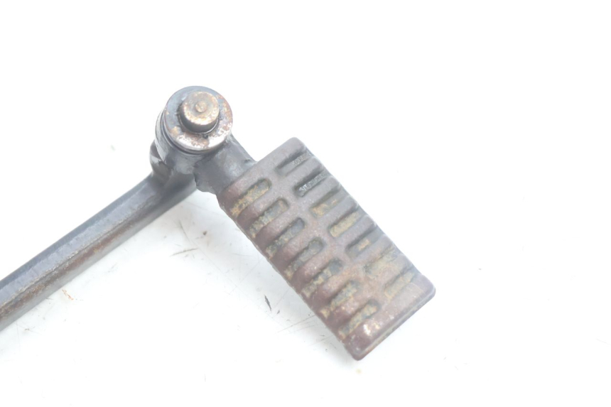 photo de KICKSTARTER JM MOTORS OLDIES 4T 50 (2020 - 2026) - Gesamtansicht des Produkts