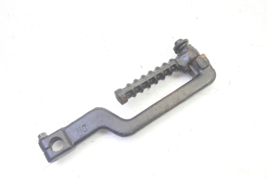 photo de KICKSTARTER JM MOTORS OLDIES GT 4T 50 (2018 - 2025) - Hauptansicht