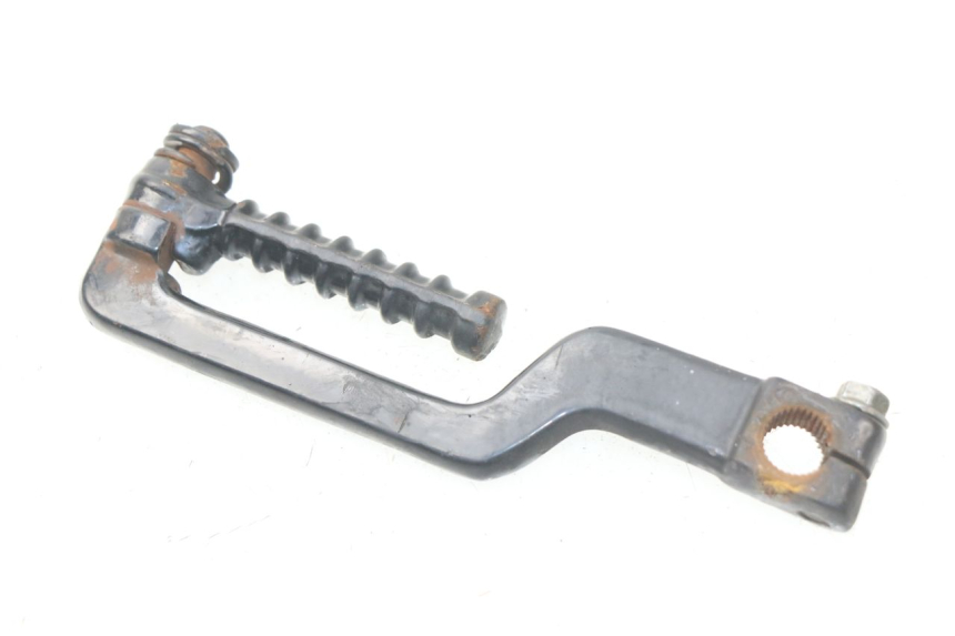 photo de KICKSTARTER SYM ORBIT 2 4T 50 (2008 - 2017) - Hauptansicht