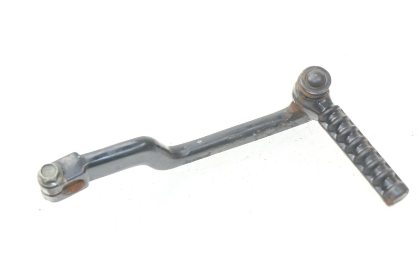 photo de KICKSTARTER SYM ORBIT 2 4T 50 (2008 - 2017) - Zoom auf Gebrauchszustand