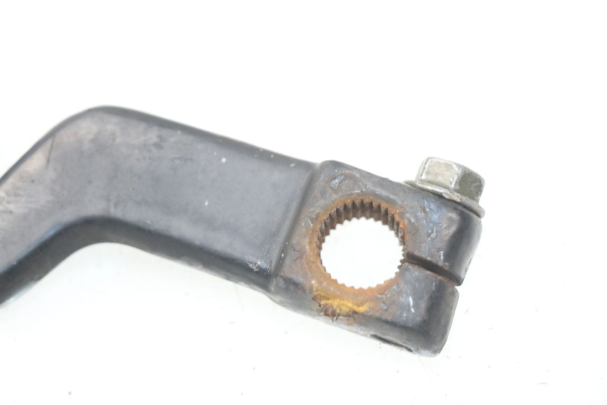 photo de KICKSTARTER SYM ORBIT 2 4T 50 (2008 - 2017) - Alternative Perspektive