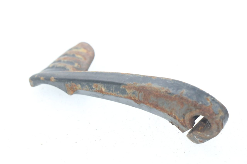 photo de KICKSTARTER SYM ORBIT 2 4T 50 (2008 - 2017) - Hauptansicht