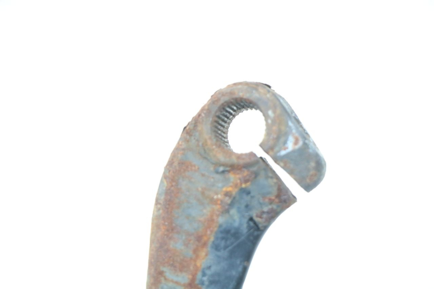 photo de KICKSTARTER SYM ORBIT 2 4T 50 (2008 - 2017) - Zoom auf Gebrauchszustand