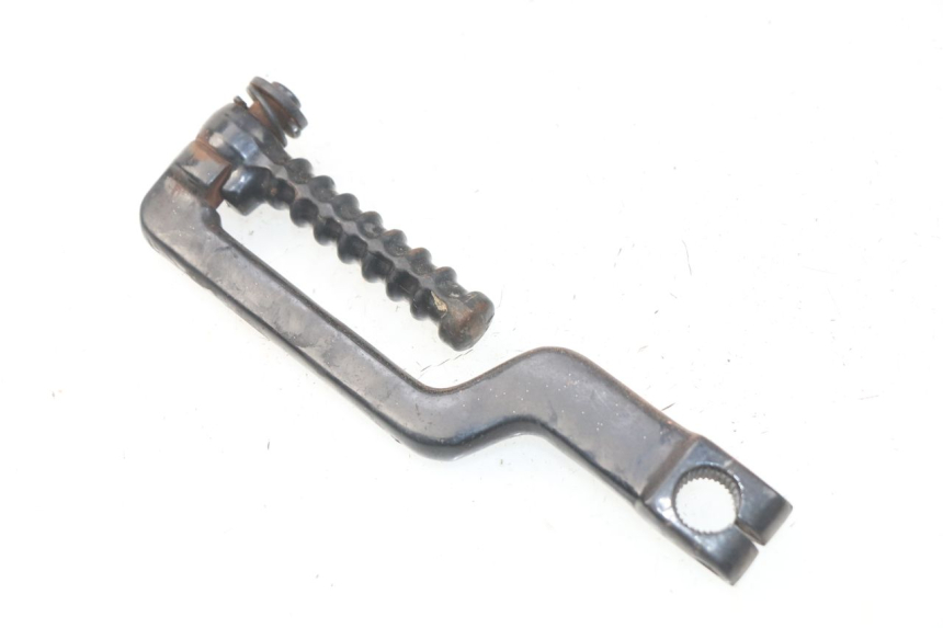 photo de KICKSTARTER SYM ORBIT 2 4T 50 (2008 - 2017) - Hauptansicht