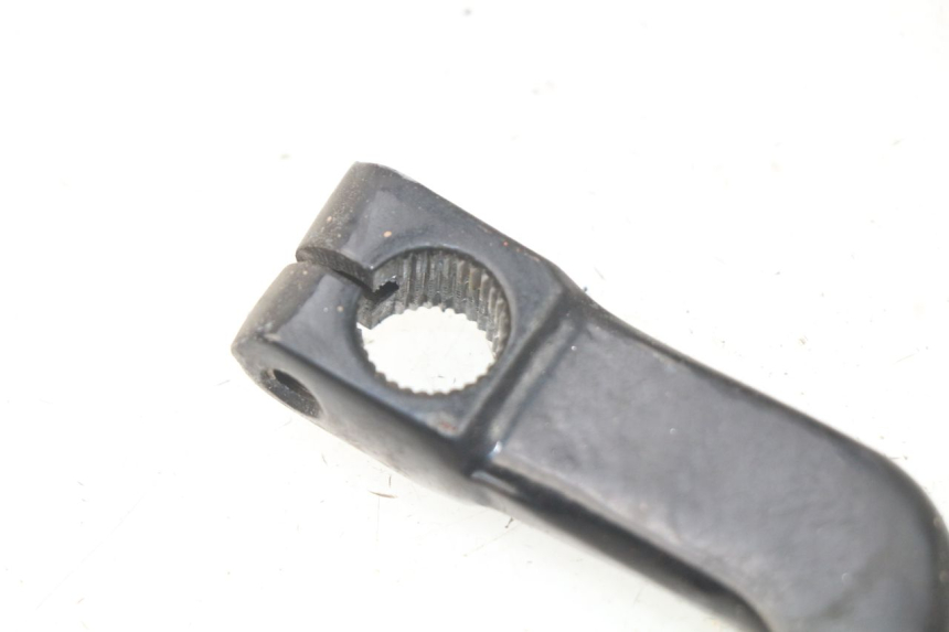 photo de KICKSTARTER SYM ORBIT 2 4T 50 (2008 - 2017) - Zoom auf Gebrauchszustand