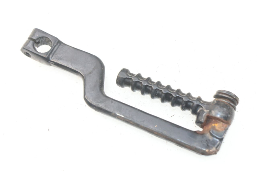 photo de KICKSTARTER SYM ORBIT 2 4T 50 (2008 - 2017) - Alternative Perspektive