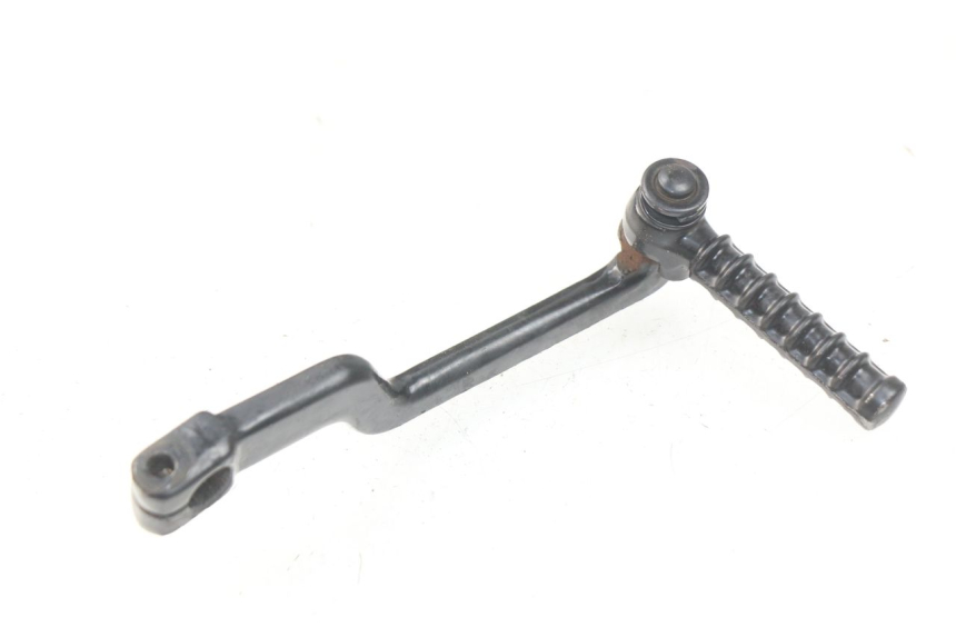 photo de KICKSTARTER SYM ORBIT 2 4T 50 (2008 - 2017) - Zoom auf Gebrauchszustand