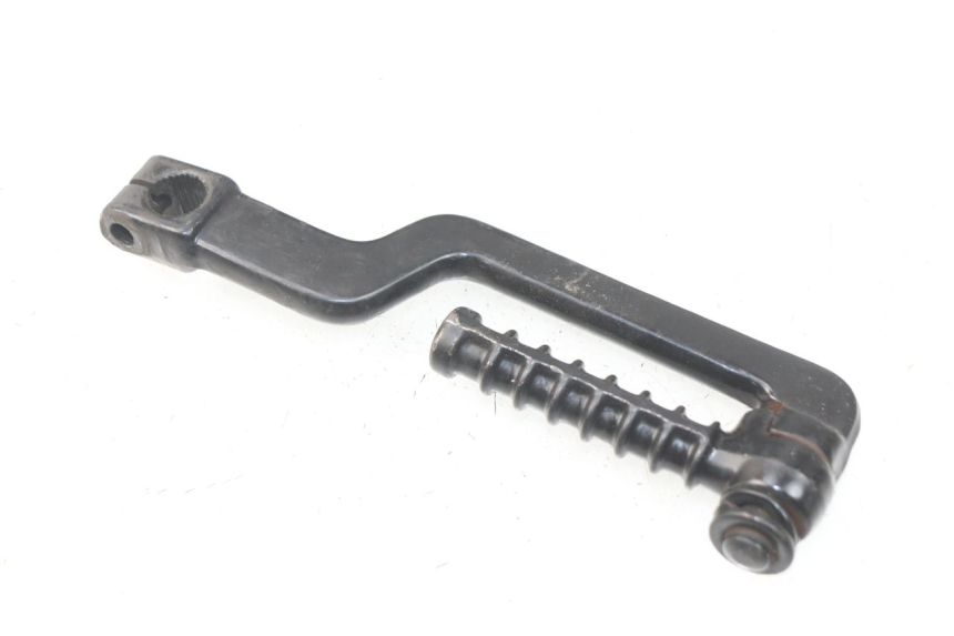 photo de KICKSTARTER SYM ORBIT 2 4T 50 (2008 - 2017) - Alternative Perspektive