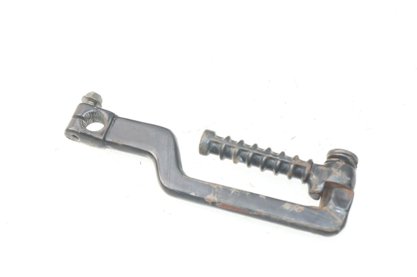 photo de KICKSTARTER SYM ORBIT 2 4T 50 (2008 - 2017) - Hauptansicht