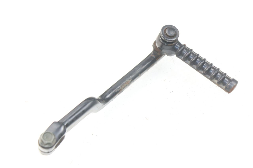 photo de KICKSTARTER SYM ORBIT 2 4T 50 (2008 - 2017) - Zoom auf Gebrauchszustand