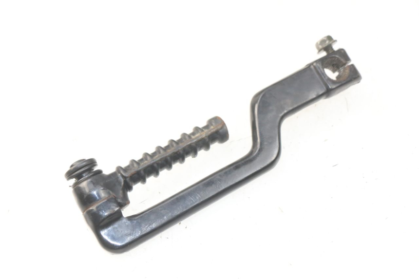 photo de KICKSTARTER SYM ORBIT 2 4T 50 (2008 - 2017) - Alternative Perspektive