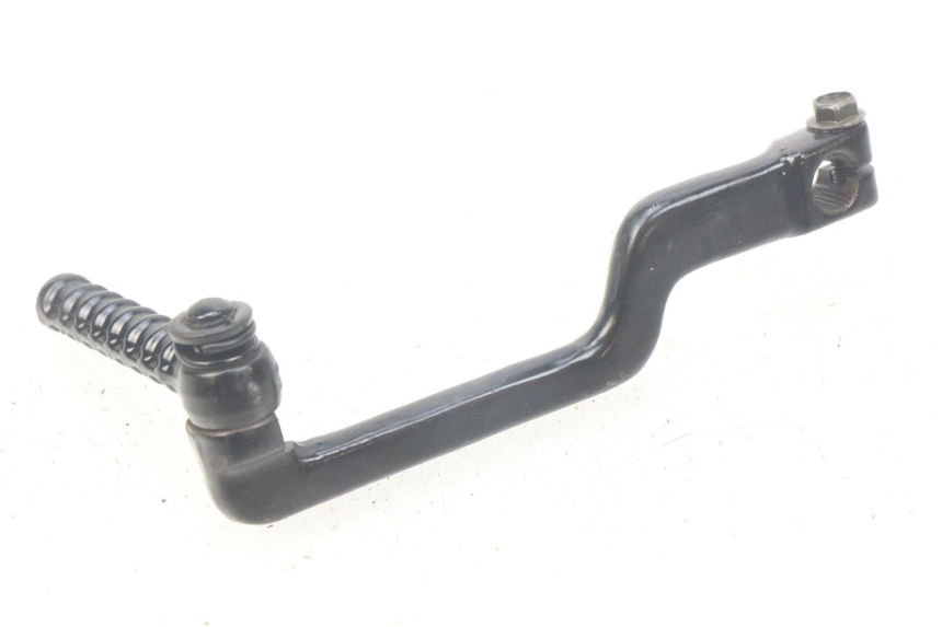 photo de KICKSTARTER SYM ORBIT 2 4T 50 (2008 - 2017) - Technische Nahaufnahme