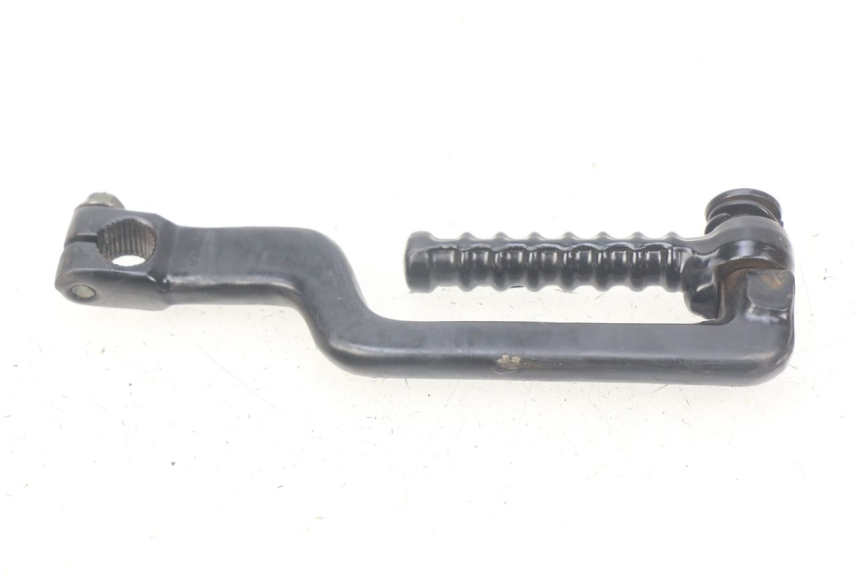 photo de KICKSTARTER SYM ORBIT 2 4T 50 (2008 - 2017) - Gesamtansicht des Produkts