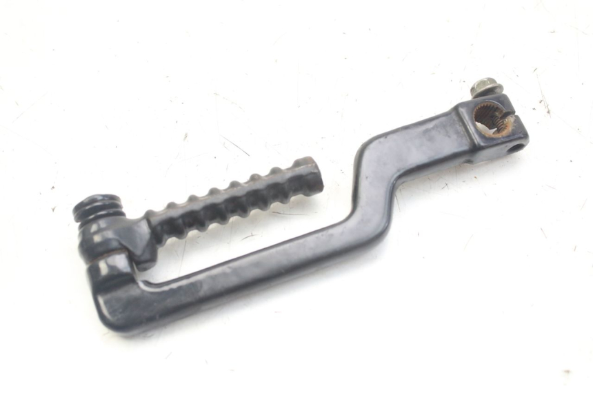 photo de KICK SYM ORBIT 2 4T 50 (2018 - 2022) - Zoom auf Gebrauchszustand