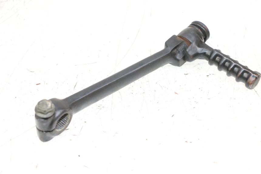 photo de KICKSTARTER SYM ORBIT 2 50 (2008 - 2014) - Hauptansicht