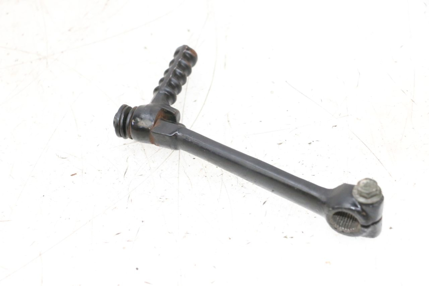 photo de KICKSTARTER SYM ORBIT 2 50 (2008 - 2014) - Zoom auf Gebrauchszustand