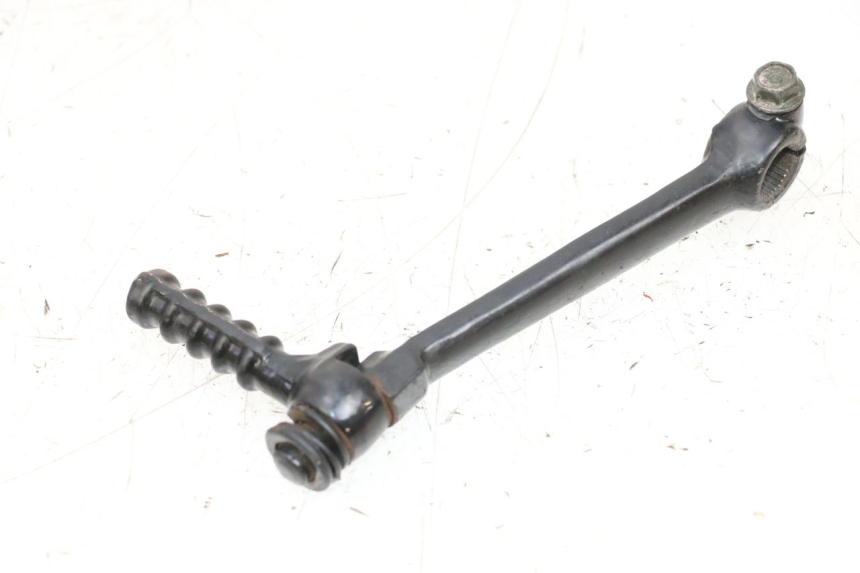 photo de KICKSTARTER SYM ORBIT 2 50 (2008 - 2014) - Alternative Perspektive