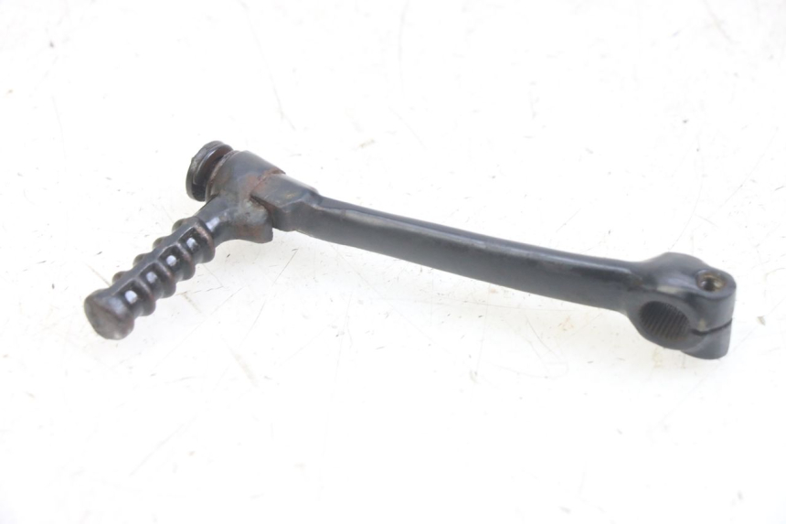 photo de KICK SYM ORBIT 2 TS 2T 50 (2011 - 2016) - Hauptansicht