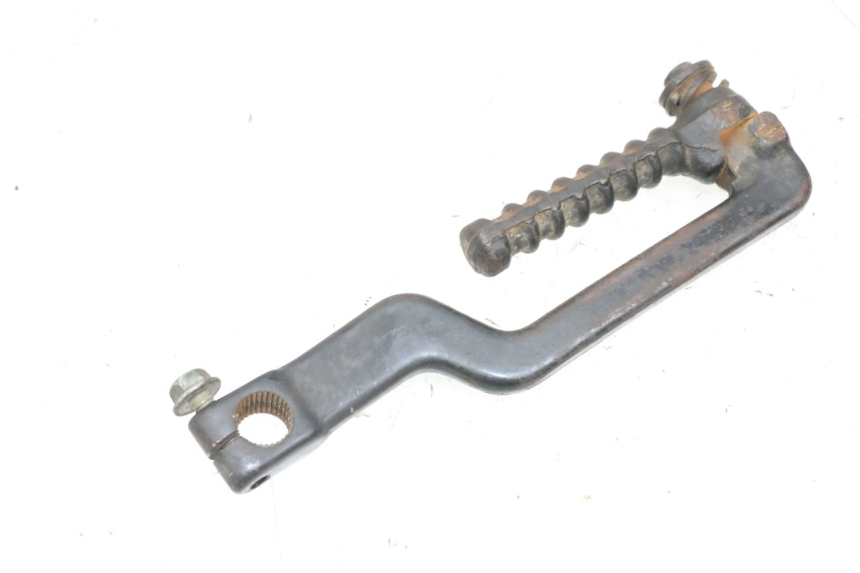 photo de KICK SYM ORBIT III 3 4T 50 (2018 - 2021) - Hauptansicht