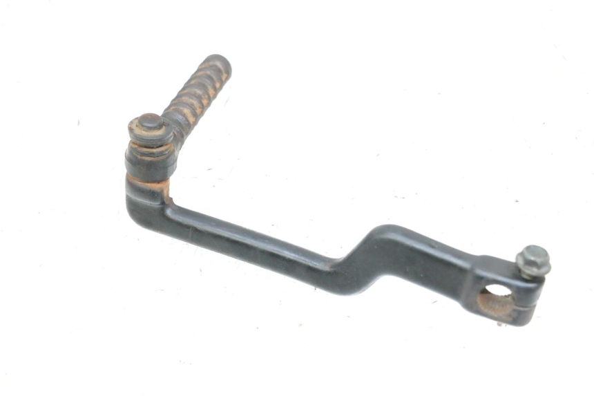 photo de KICK SYM ORBIT III 3 4T 50 (2018 - 2021) - Detailansicht des Bauteils