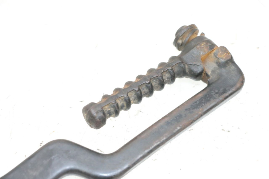 photo de KICK SYM ORBIT III 3 4T 50 (2018 - 2021) - Technische Nahaufnahme