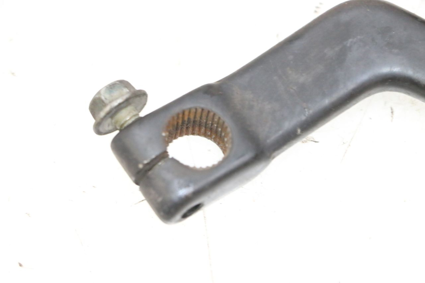 photo de KICK SYM ORBIT III 3 4T 50 (2018 - 2021) - Gesamtansicht des Produkts