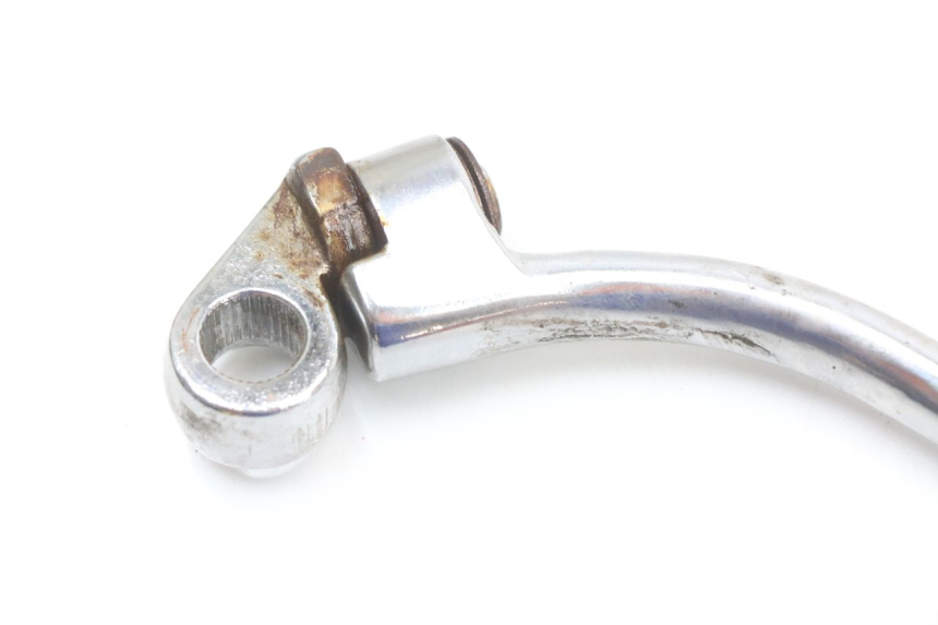 photo de KICKSTARTER ASTOR ORCAL 125 (2015 - 2017) - Zoom auf Gebrauchszustand