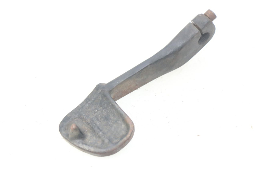 photo de KICK TNT MOTOR OTTO 2T 50 (2012 - 2018) - Zoom auf Gebrauchszustand